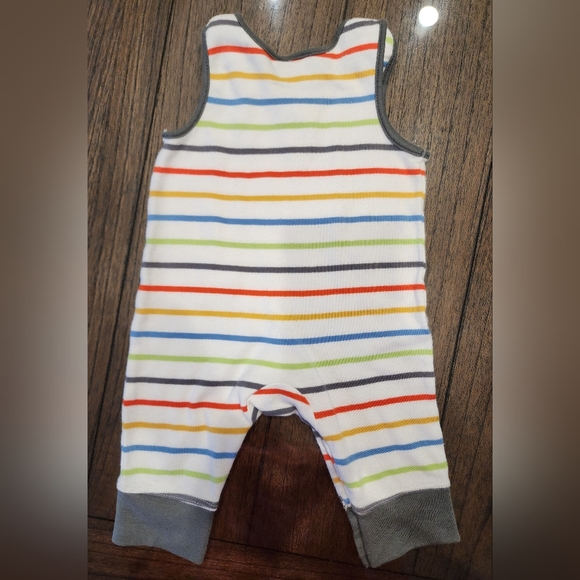 Offspring 3M 4 piece Outfits - Picture 3 of 10